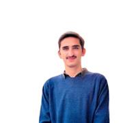 I’d describe myself as a patient, clear, and practical tutor who explains complex ideas in a way that feels simple and approachabl